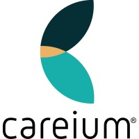 Careium logo - Similar company to Hepro As