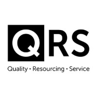 Quality Resourcing Service(QRS) logo - Similar company to Packaging Distribution And Assembly