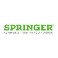 SPRINGER Kommunal- und Umwelttechnik GmbH logo - Similar company to Elan Systemtechnik Ag