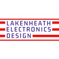 LAKENHEATH ELECTRONICS DESIGN, INC. logo - Similar company to Algo Engineering