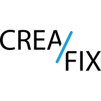 CREAFIX - AI Creative Agency logo - Similar company to Luminadex