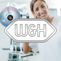 W&H Ibérica logo - Similar company to Cmtech - Cmtechnologies