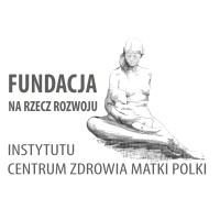 Fundacja na rzecz rozwoju Instytutu Centrum Zdrowia Matki Polki logo - Similar company to Instytut Czmp