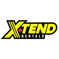 Xtend Rentals Ltd. logo - Similar company to Driven Equipment Ltd.