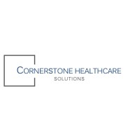 Cornerstone Healthcare Solutions, Inc. logo - Similar company to Radpayor