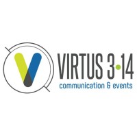 VIRTUS3.14 Communication Group logo - Similar company to Virtus Comunicación