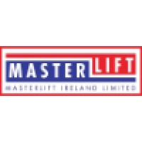 Masterlift logo - Similar company to Forex Kft.
