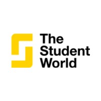 The Student World logo - Similar company to Fpp