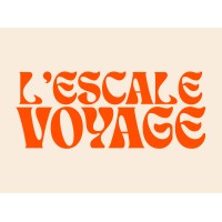 L'escale Voyage logo - Similar company to Les Dormeuses