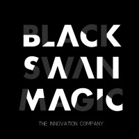 BLACK SWAN MAGIC GMBH logo - Similar company to Le Melo