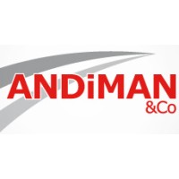 Andiman & Co logo - Similar company to Net- Automation Gmbh