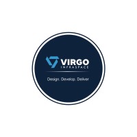 Virgo Infraspace Pvt Ltd logo - Similar company to Anyal Design Studio