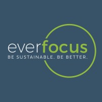 everfocus logo - Similar company to Tyreconnect