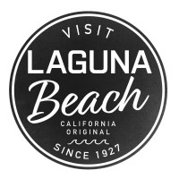 Visit Laguna Beach logo - Similar company to Visit Oceanside