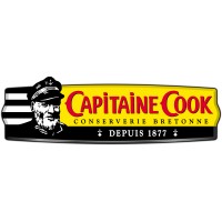 Capitaine Cook - AGROMOUSQUETAIRES logo - Similar company to Kerlys - Agromousquetaires