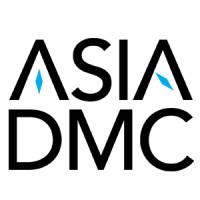 ASIA DMC logo - Similar company to Authentic Asia™ Dmc