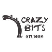 Crazy Bits Studios logo - Similar company to Typewiser