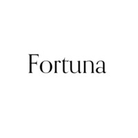 Fortuna.ink logo - Similar company to Circadium, School Of Contemporary Circus