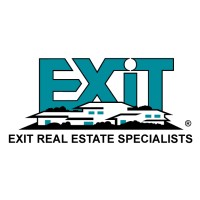 Exit Real Estate Specialists logo - Similar company to Vivienne Joy Coaching Helping You Find Your Next Level Business, Joy, Impact & Income