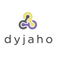 dyjaho logo - Similar company to Binate Digital