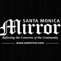 Santa Monica Mirror logo - Similar company to Tower 25