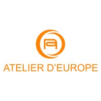 Atelier D'Europe logo - Similar company to Workangel