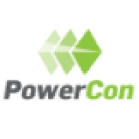 PowerCon logo - Similar company to Tradium