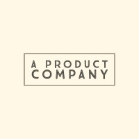 A Product Company logo - Similar company to Stresslimit Design