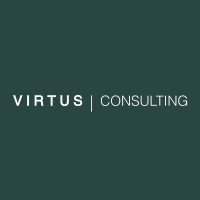 virtus Consulting logo - Similar company to Elfnullelf Public Affairs-Beratung