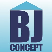 BJ Concept Building Group logo - Similar company to Sibomat