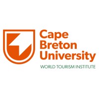 World Tourism Institute at Cape Breton University logo - Similar company to Department Of Hospitality And Tourism Management - Cyprus University Of Technology