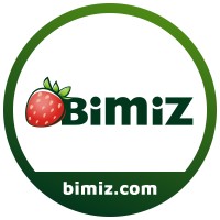 BIMIZ logo - Similar company to Papai Food