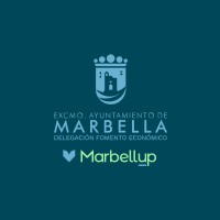 Marbellup | Ayuntamiento de Marbella Delegación de Fomento Económico y Pymes logo - Similar company to Zibarit