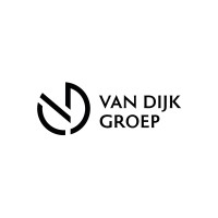 Van Dijk Groep logo - Similar company to Unibouw