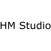 HM Studio logo - Similar company to Hm Studios