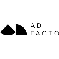 AD FACTO logo - Similar company to Cobeima