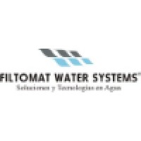 Filtomat Water Systems logo - Similar company to Neutex