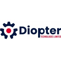 Diopter Technologies Limited logo - Similar company to Nabphics