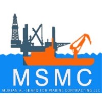 MURJAN AL-SHARQ MARINE SERVICES logo - Similar company to Digital Connection Co. Ltd.