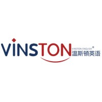 Vinston logo - Similar company to Arti School无艺三语园