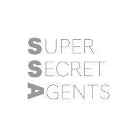 Super Secret Agents