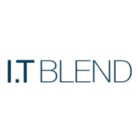 I.T Blend logo - Similar company to Dragonfly It