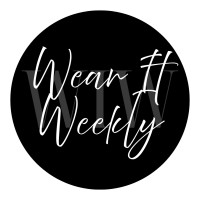 Wear It Weekly logo - Similar company to Pursoma