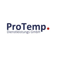 Protemp logo - Similar company to S2Publicom Comunicacao Integrada
