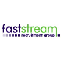 Faststream Recruitment Group logo - Similar company to Talent Trace