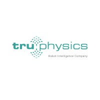 TruPhysics logo - Similar company to Smartflowai