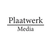 Plaatwerk media logo - Similar company to Kleyn Group B.V.
