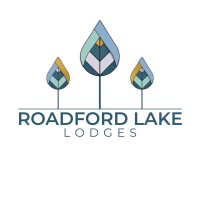 Roadford Lake Lodges logo - Similar company to Holidayhost
