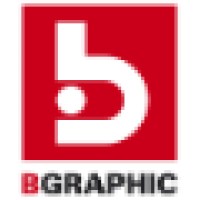 B Graphic