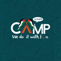 Camp For English logo - Similar company to Robodesk